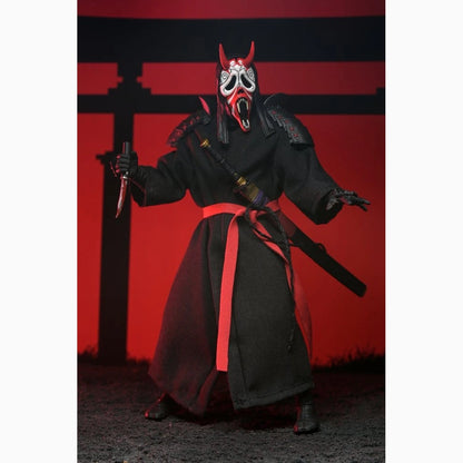 Takatoku Shogun Horror figurine Shinobi Ghost Face 18 cm - Image 2