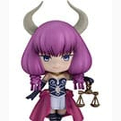 Frieren: Beyond Journey´s End figurine Nendoroid Aura the Guillotine 10 cm - Image 2