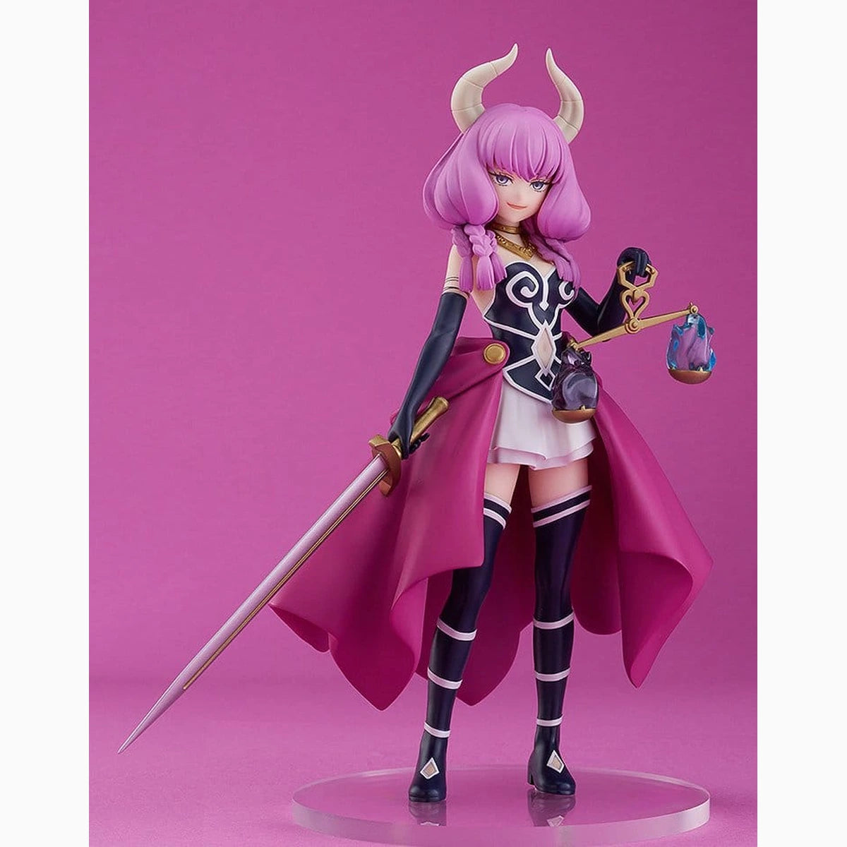 Frieren: Beyond Journey's End Pop Up Parade figurine PVC Aura 17 cm - Image 6