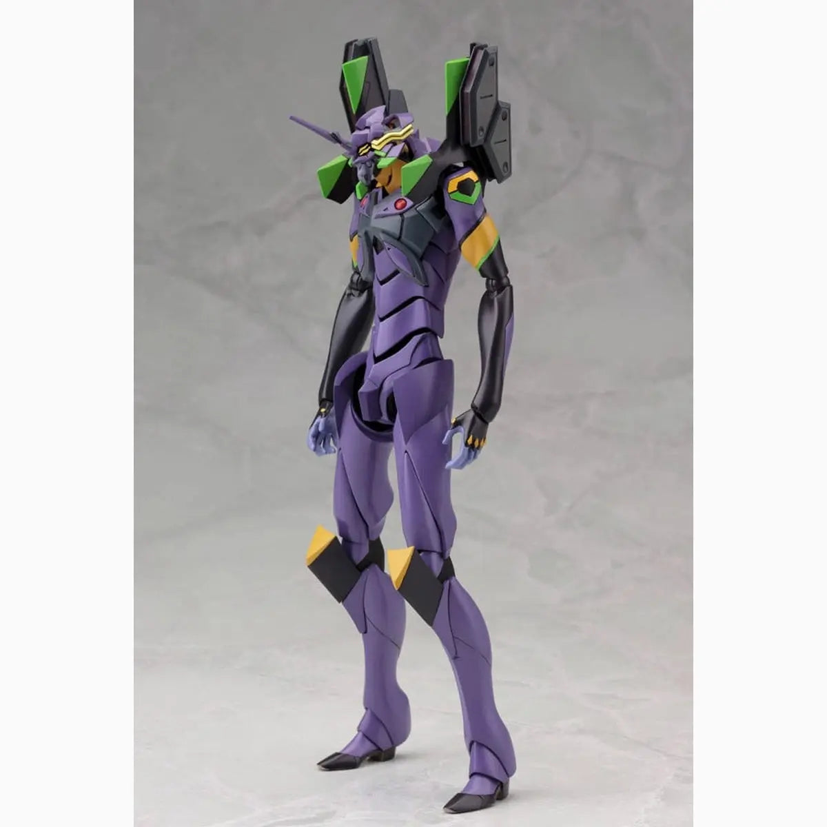 Evangelion: 3.0 You can (not) redo figurine Plastic Model Kit 1/400 Evangelion 13 19 cm - Image 6