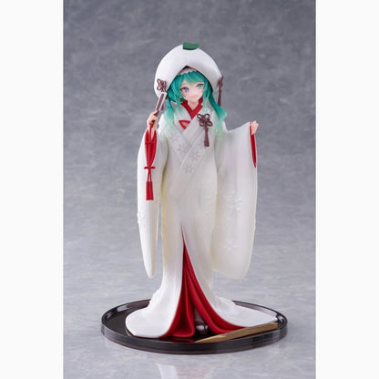 Hatsune Miku figurine PVC AMP+ Snow Miku All Stars 2013 Ver. 23 cm - Image 7