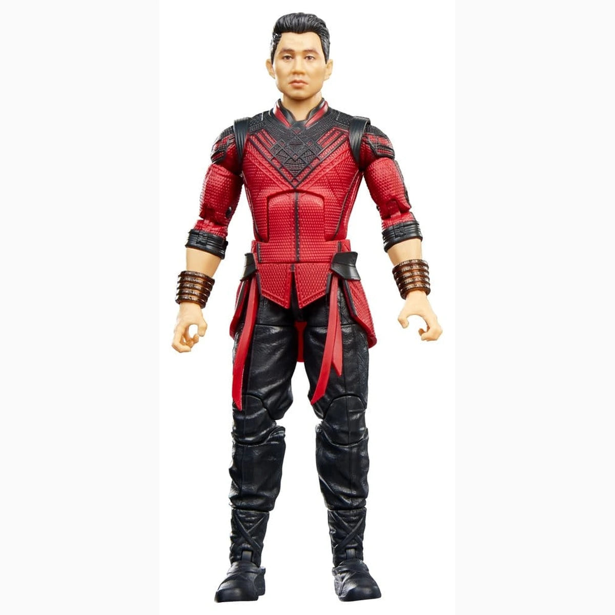 Avengers: Doomsday Marvel Legends figurine Shang-Chi 15 cm - Image 1