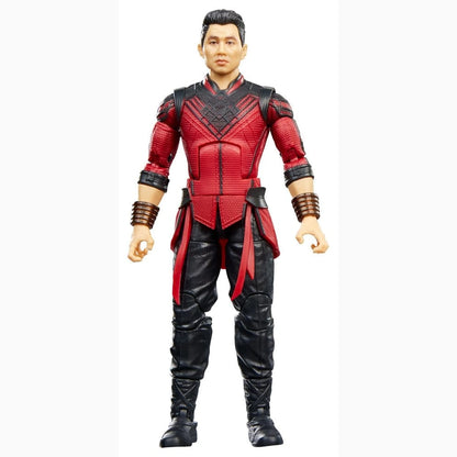 Avengers: Doomsday Marvel Legends figurine Shang-Chi 15 cm - Image 1