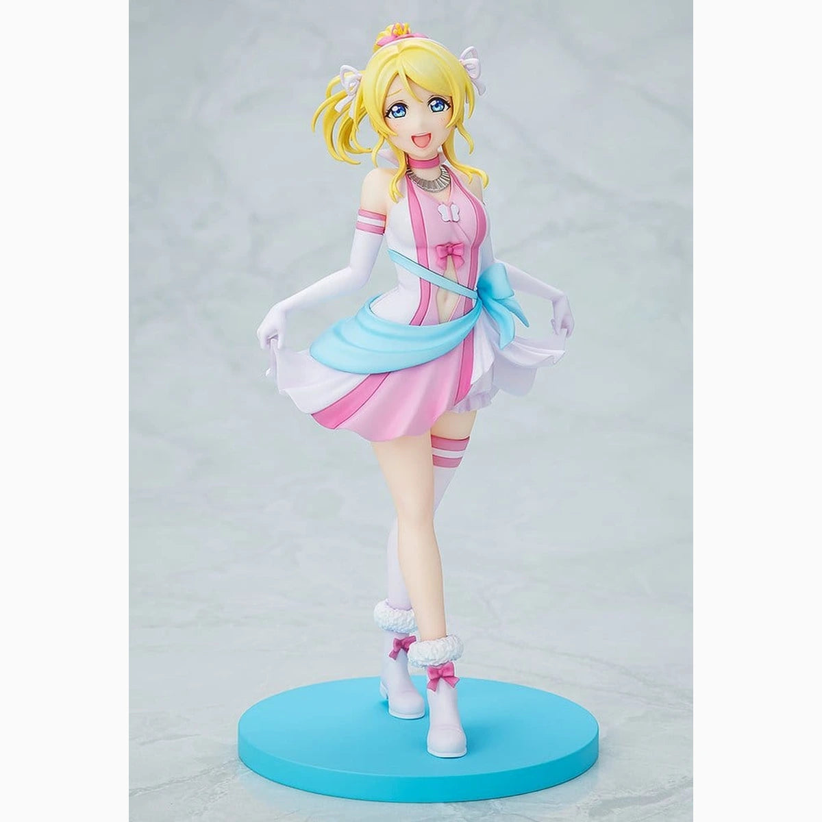 LoveLive! figurine PVC Eli Ayase Bokutachi wa Hitotsu no Hikari ver. 17 cm - Image 3