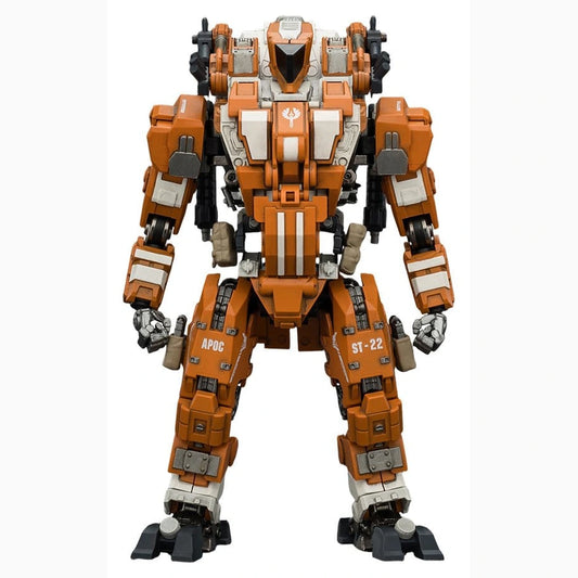 Dark Source figurine APOC Series Hummer Standard Combat Mech 17 cm - Image 1