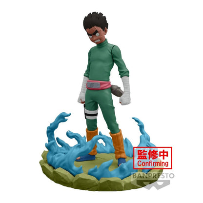 NARUTO - MEMORABLE SAGA - ROCK LEE - Image 1