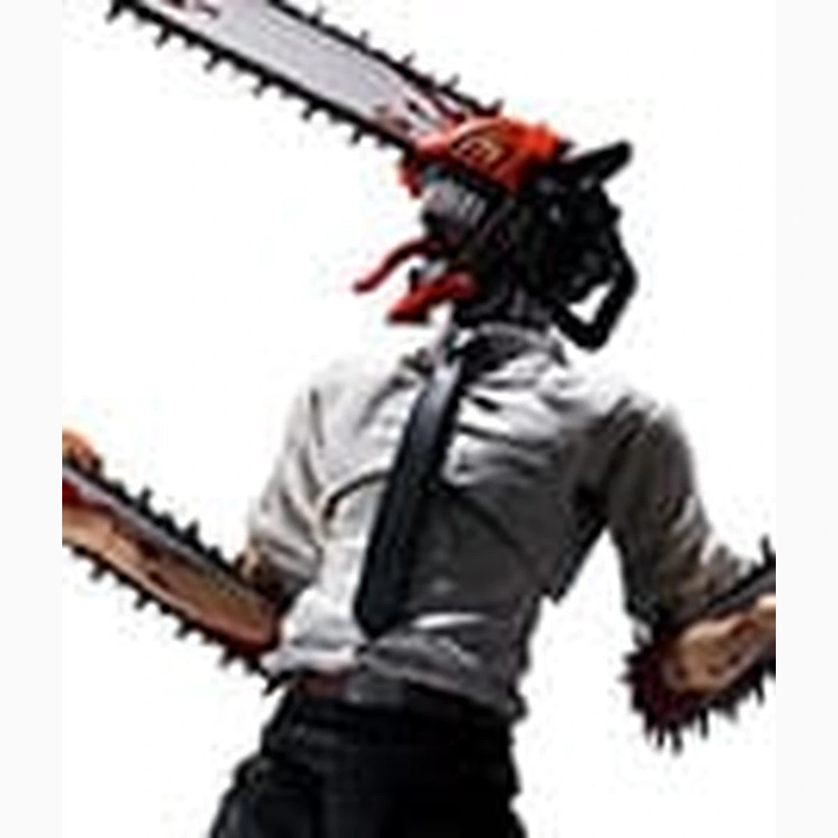 Chainsaw Man figurine S.H. Figuarts Chainsaw Man 15 cm - Image 2
