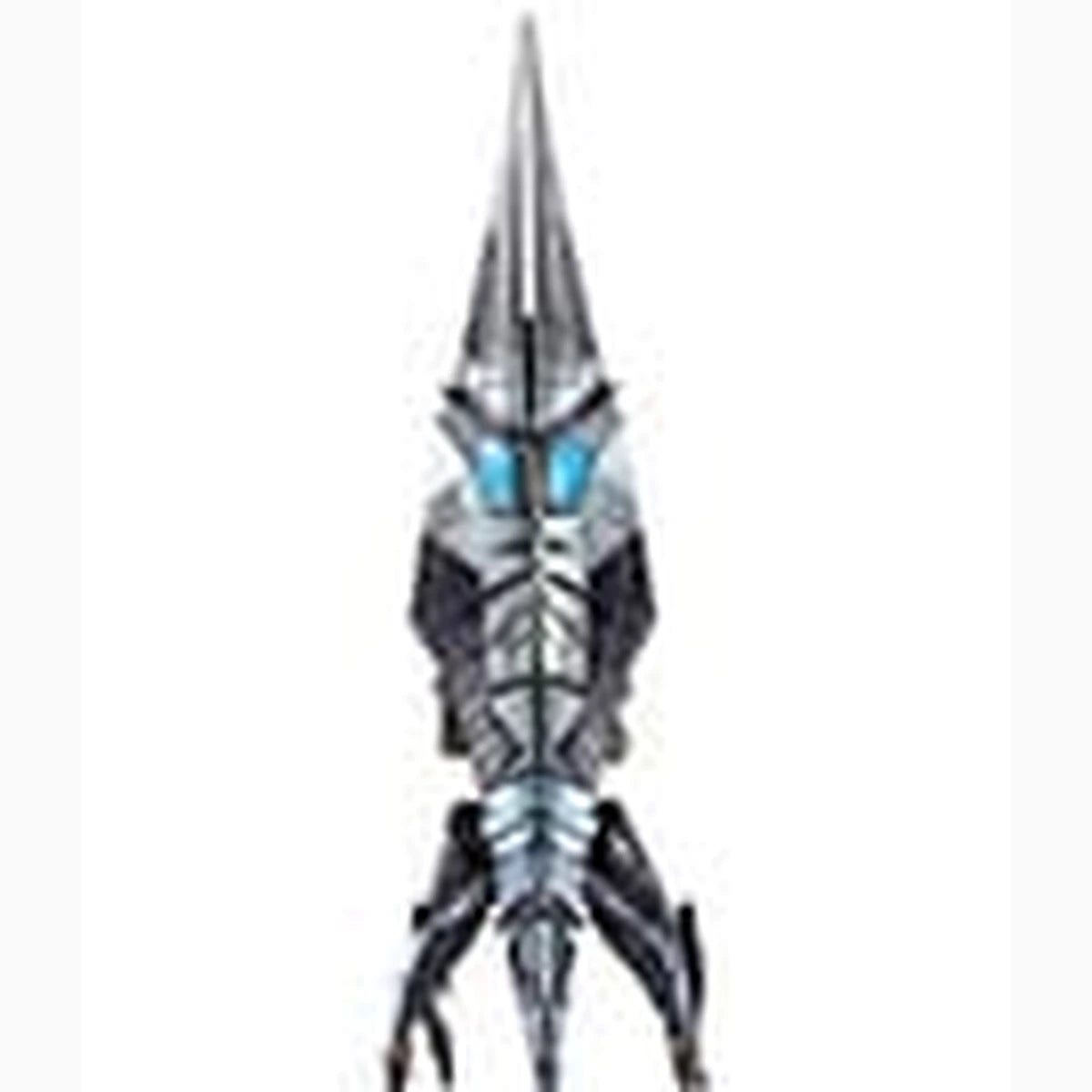 Mass Effect réplique Reaper Sovereign 20 cm - Image 2