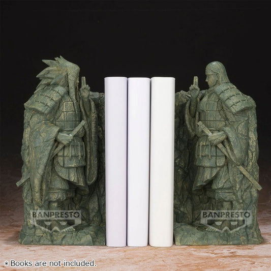 NARUTO - FIGURE LIFE - HASHIRAMA SENJU - Image 1