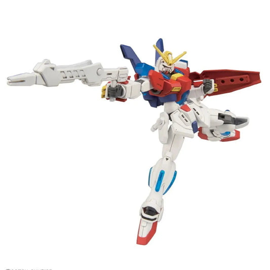 Gundam Gunpla HG 1/144 058 Star Burning Gundam - Image 1