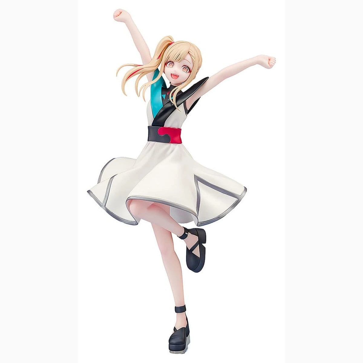 Cosmic Princess Kaguya! figurine PVC Kaguya: Collaboration Concert Ver. 17 cm - Image 1