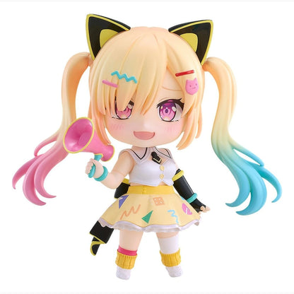 BanG Dream! Nendoroid figurine Arale Nakamachi 10 cm - Image 1