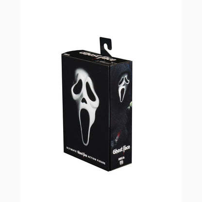 Ghost Face Ultimate figurine Ghost Face 18 cm - Image 5