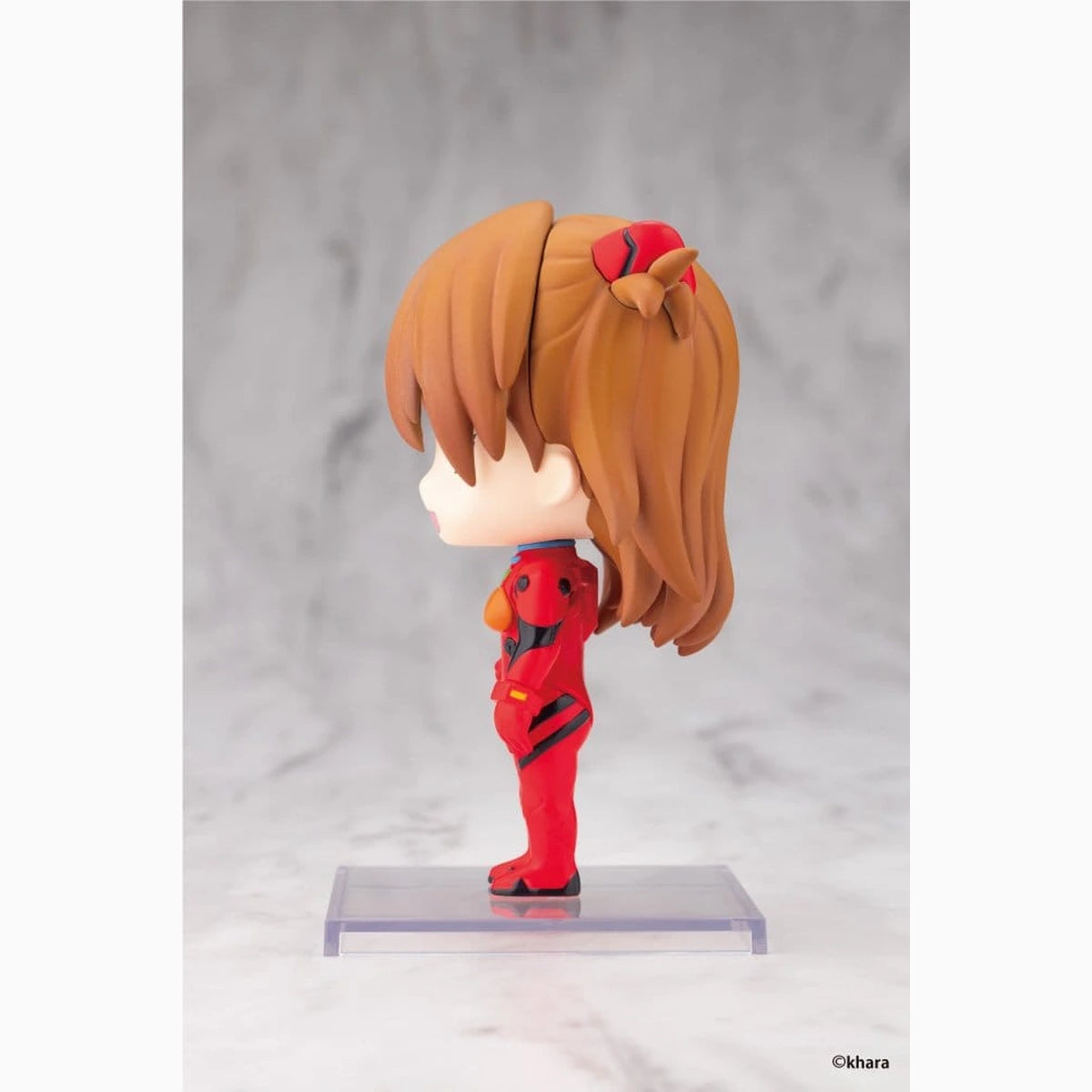 Evangelion: New Theatrical EditionOshi Works Mini figurine mini Asuka Shikinami Langley 10 cm - Image 3