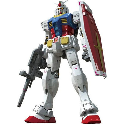 Gundam Gunpla MG 1/100 Rx-78-2 Gundam Ver. 3.0 - Image 1