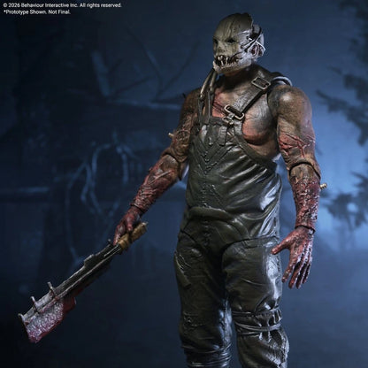 Dead by Daylight figurine Trapper 18 cm - Image 4