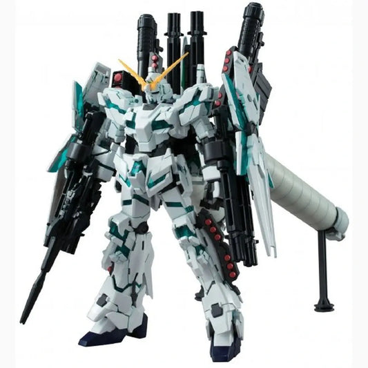 Gundam Gunpla HG 1/144 178 Full Armor Unicorn Gundam (Destroy Mode) - Image 1
