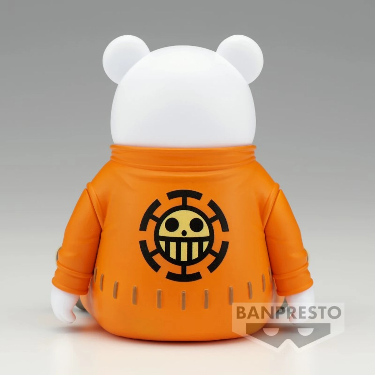 One Piece Sofvimates Bepo 11cm W119 - Image 4