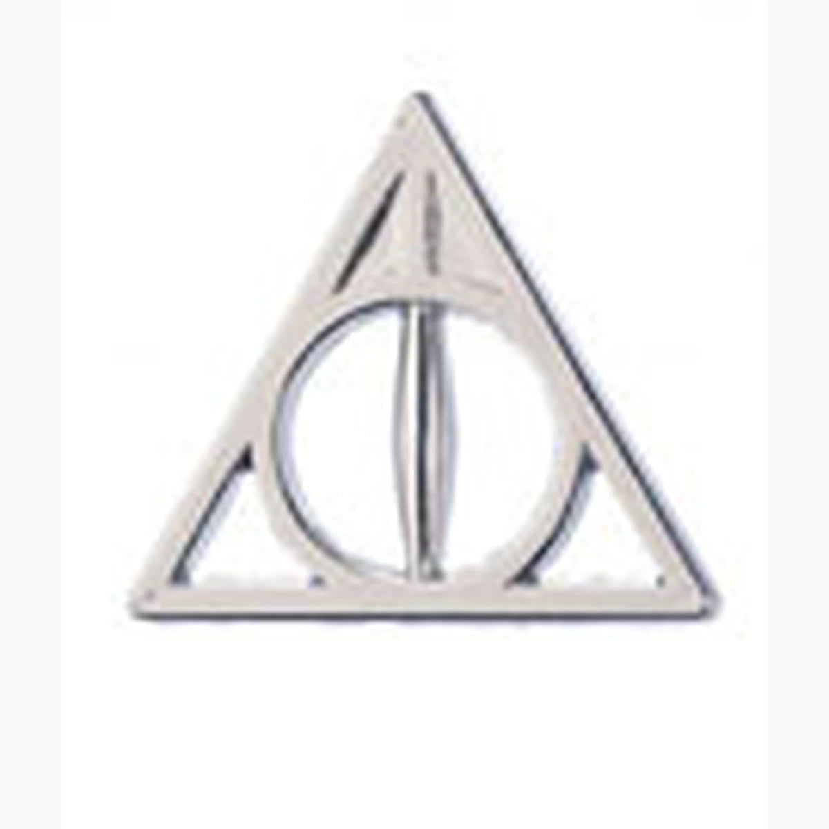 Harry Potter pin's Deathly Hallows - Image 2
