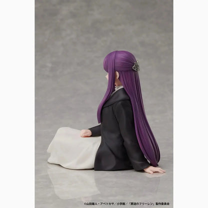 Frieren: Beyond Journey's End statuette PVC 1/7 Fern 11 cm - Image 6