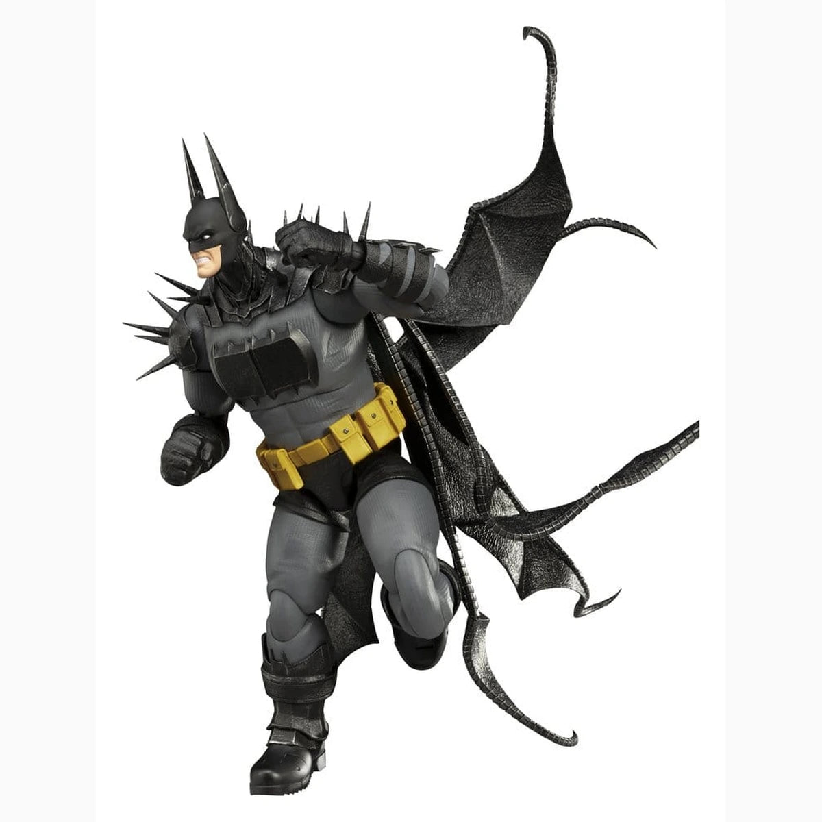 DC Comics Dynamic 8ction Heroes figurine Absolute Batman 22 cm - Image 6