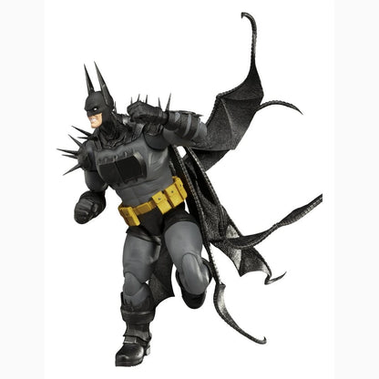 DC Comics Dynamic 8ction Heroes figurine Absolute Batman 22 cm - Image 6