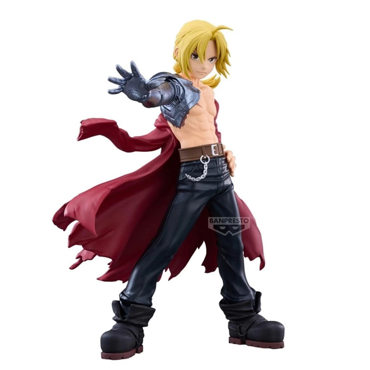 Fullmetal Alchemist Grandista Edward Elric W148 - Image 1