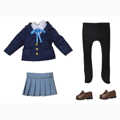 K-ON! set de tenue pour Nendoroid Doll Yui Hirasawa - Image 1