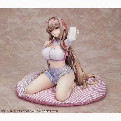 Goddess of Victory: Nikke statuette PVC 1/4 Viper Complete Figure 21 cm - Image 3