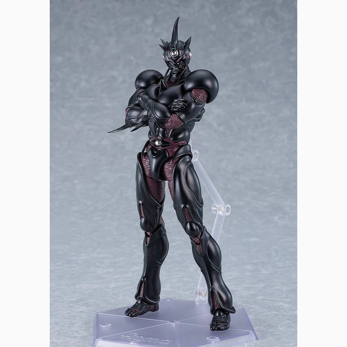 Bio Booster Armor Guyver Figma figurine Guyver III: Ultimate Edition 18 cm - Image 5