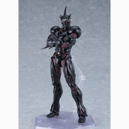Bio Booster Armor Guyver Figma figurine Guyver III: Ultimate Edition 18 cm - Image 5