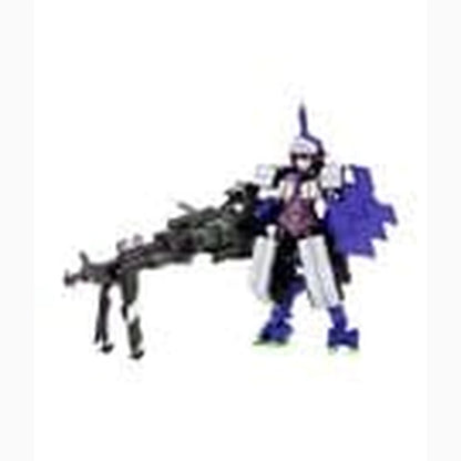 Frame Arms Girl Plastic Model Kit Kagutsuchi-Otsu Sniper 20 cm - Image 2