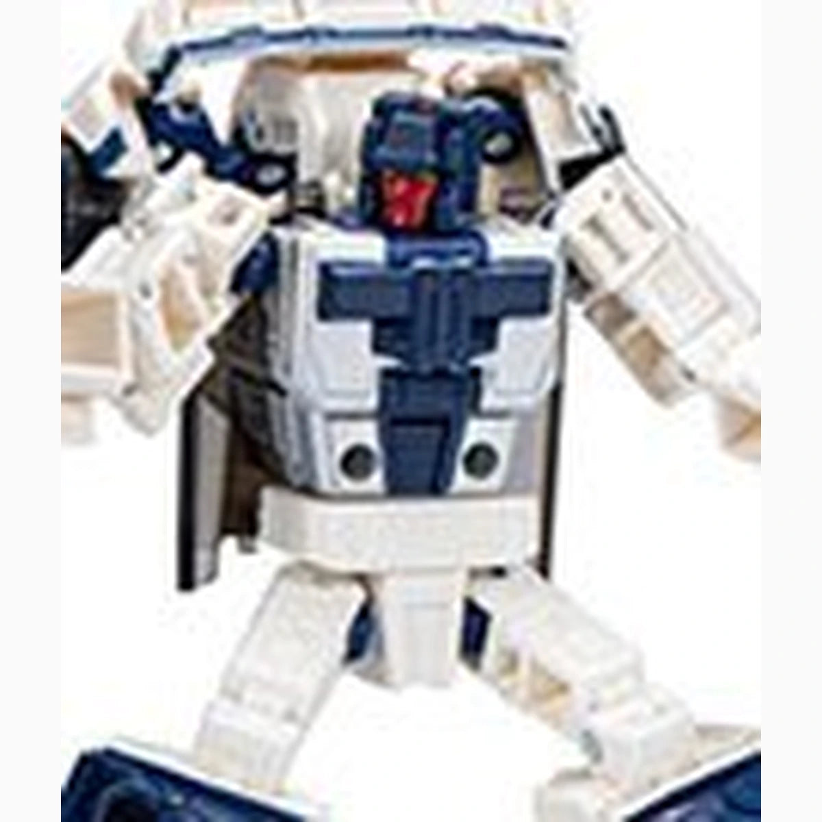 Transformers Legacy Evolution Deluxe Class figurine Breakdown 14 cm - Image 2