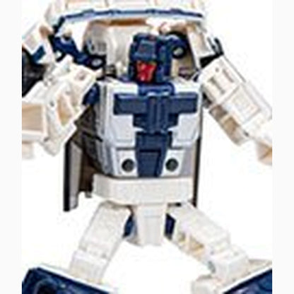 Transformers Legacy Evolution Deluxe Class figurine Breakdown 14 cm - Image 2