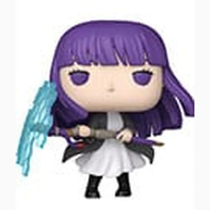 Frieren: Beyond Journey´s End POP! Games Vinyl figurine Fern 9 cm - Image 2