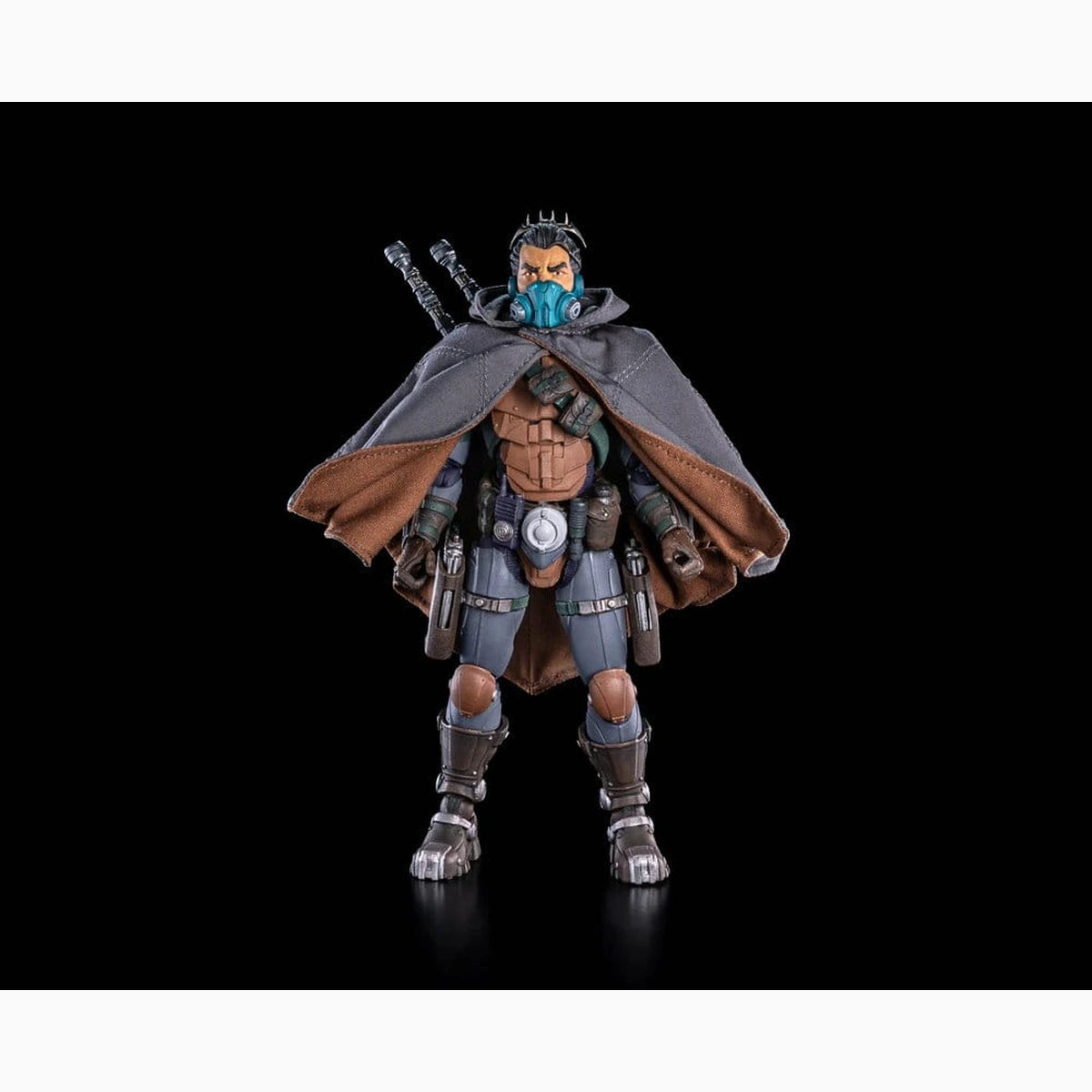 Cosmic Legions Mortal Thorn figurine Kyojii Rune - Image 1