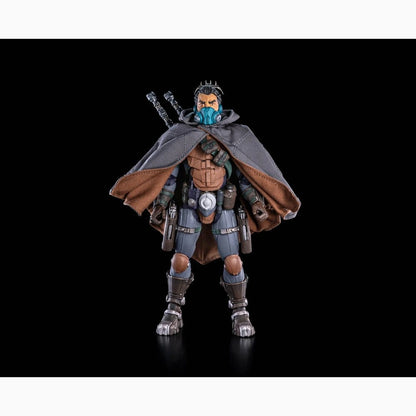 Cosmic Legions Mortal Thorn figurine Kyojii Rune - Image 1