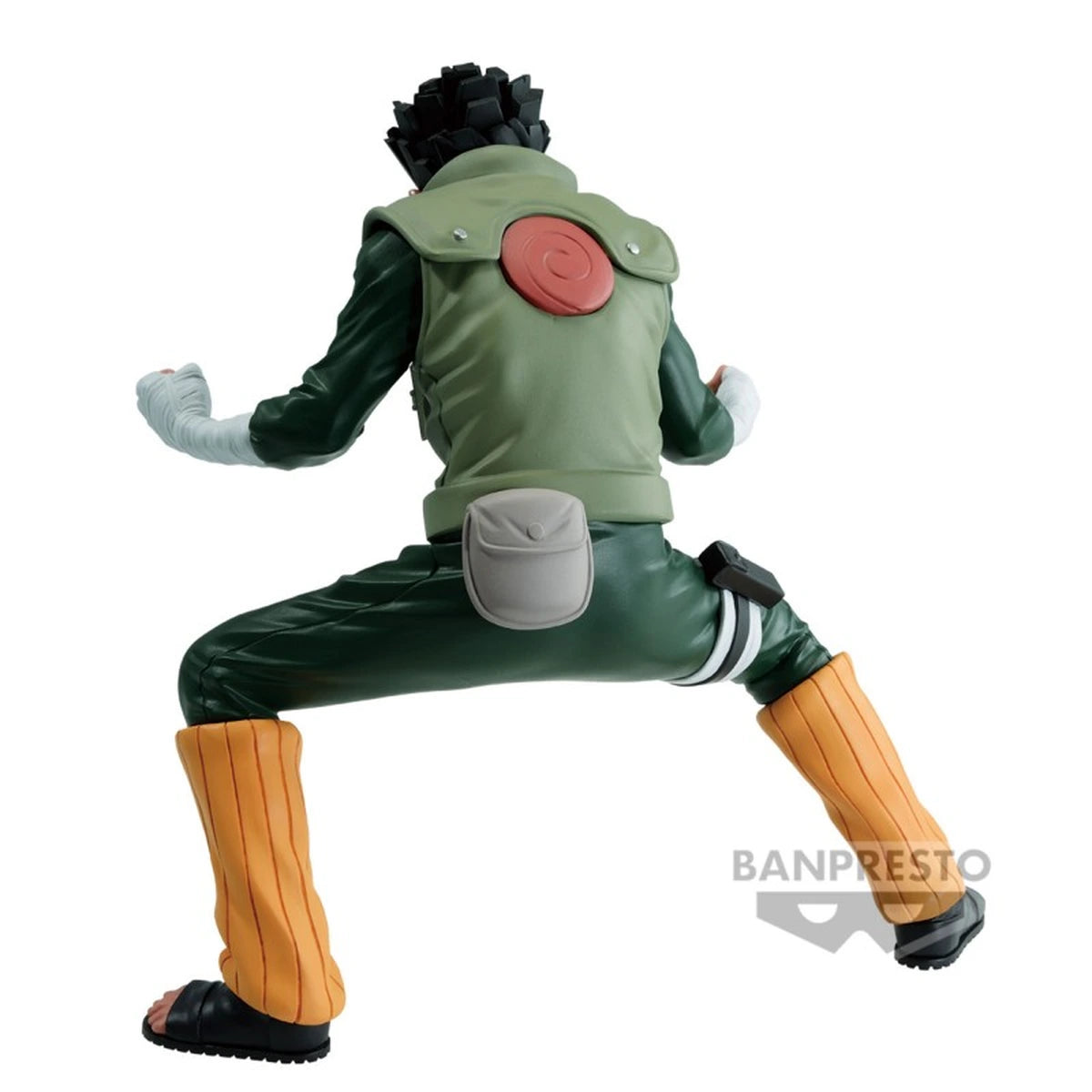 NARUTO SHIPPUDEN - VIBRATION STARS - ROCK LEE Ⅱ - Image 3
