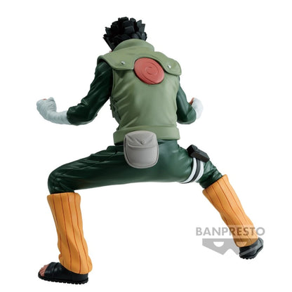 NARUTO SHIPPUDEN - VIBRATION STARS - ROCK LEE Ⅱ - Image 3