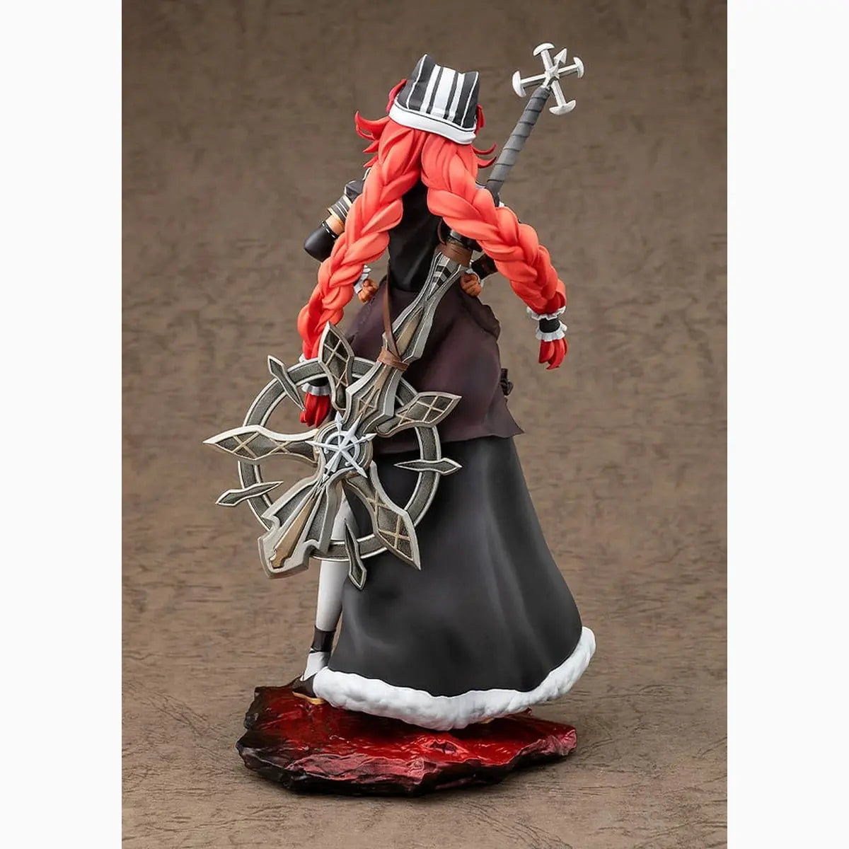 Overlord statuette PVC 1/8 Lupusregina Beta 10th Anniversary so-bin Ver. 22 cm - Image 6
