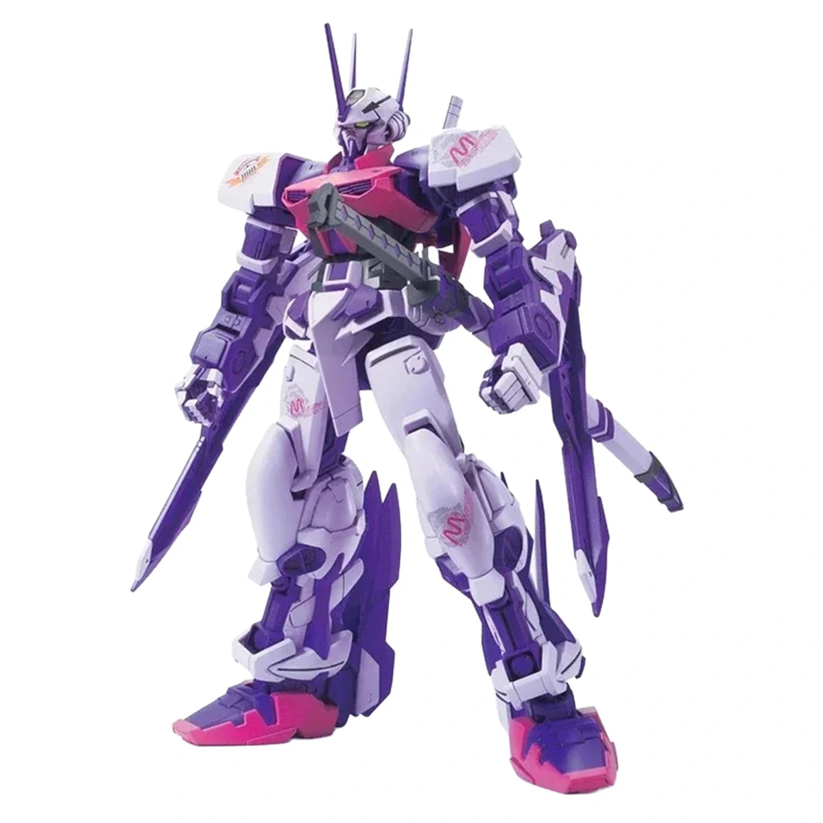 Gundam Gunpla 1/100 Astray Mirage Frame - Image 1