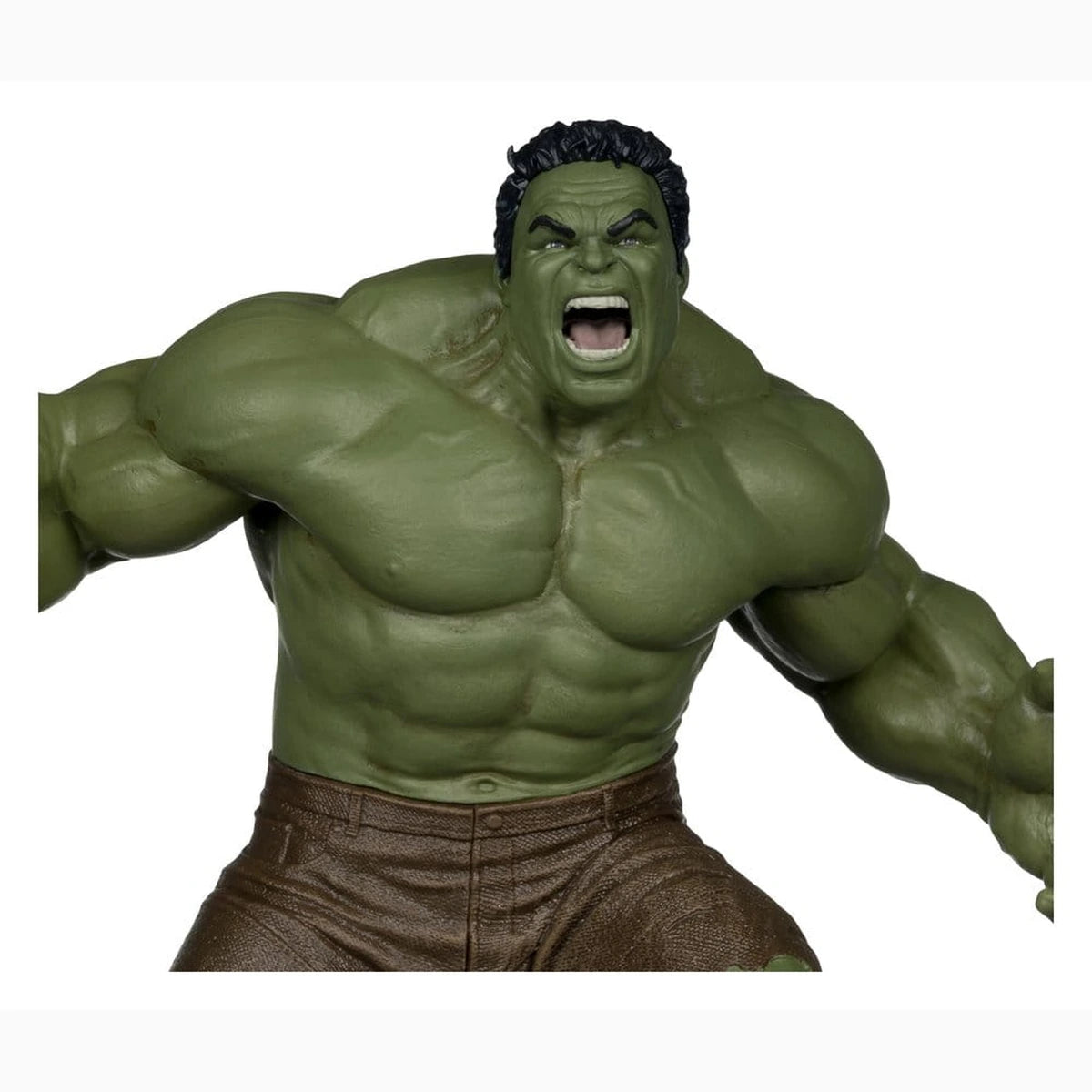 Spider-Man: Brand New Day (2026) Marvel Studios Statuette 1/10 Hulk 18 cm - Image 5