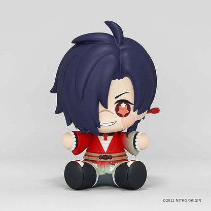 Dramatical Murder figurine mini Huggy Good Smile Koujaku 7 cm - Image 3