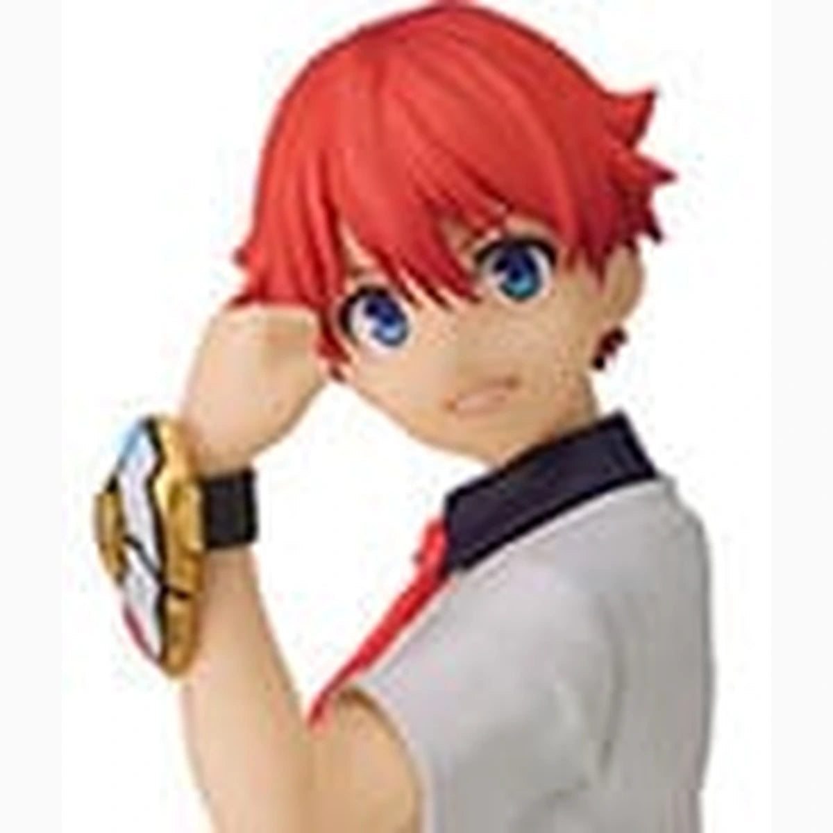 Gridman Universe statuette PVC Pop Up Parade Yuta Hibiki L Size 23 cm - Image 2