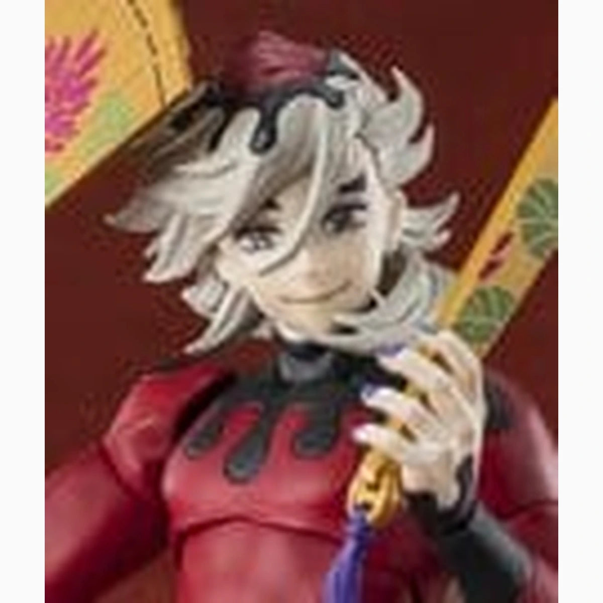 Demon Slayer: Kimetsu no Yaiba figurine S.H.Figuarts Doma 16 cm - Image 2