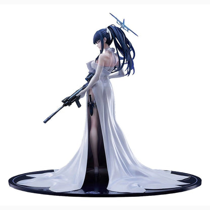 Blue Archive figurine PVC 1/7 Saori (Dress) 28 cm - Image 1