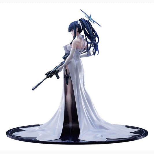Blue Archive figurine PVC 1/7 Saori (Dress) 28 cm - Image 1