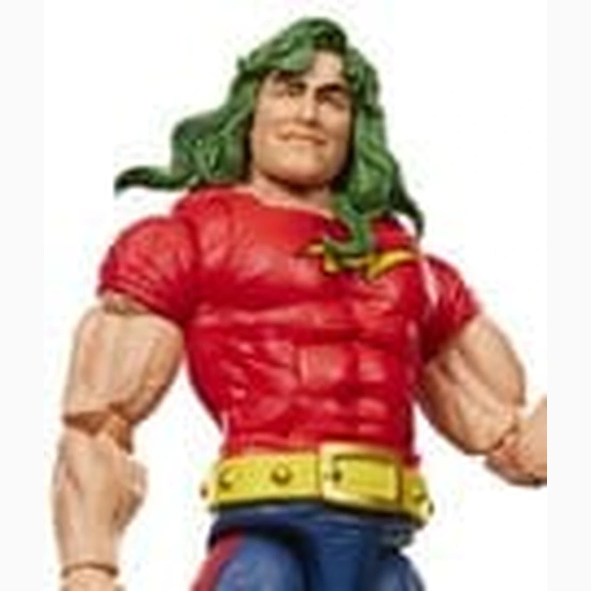 The Incredible Hulk Marvel Legends figurine Marvel's Doc Samson 15 cm - Image 2