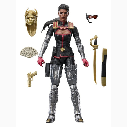 G.I. Joe Classified Series figurine #210 Mistress Armada 15 cm - Image 6