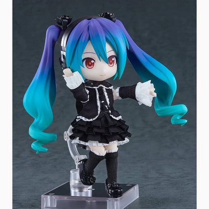 Hatsune Miku Nendoroid Doll figurine 8 Ver. 14 cm - Image 4